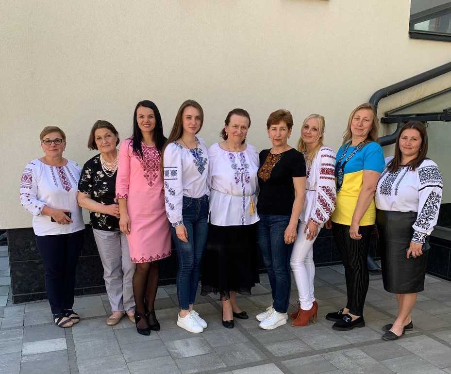 Амбулаторія загальної практики сімейної медицини № 1