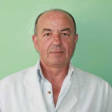 Амбулаторія загальної практики сімейної медицини № 5