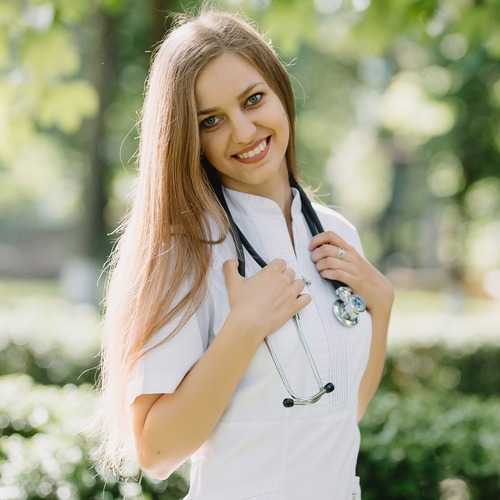 Амбулаторія загальної практики сімейної медицини № 6, с. Корнич