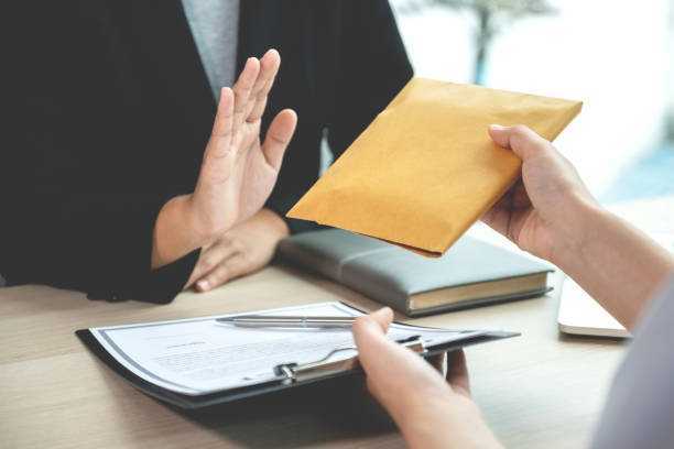 Відмовся від корупції